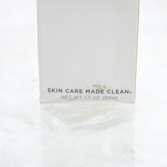 Doctor Rogers Restore Face Lotion Moisturizer Full Size 1.7oz Clean Skin Care - Picture 5 of 10